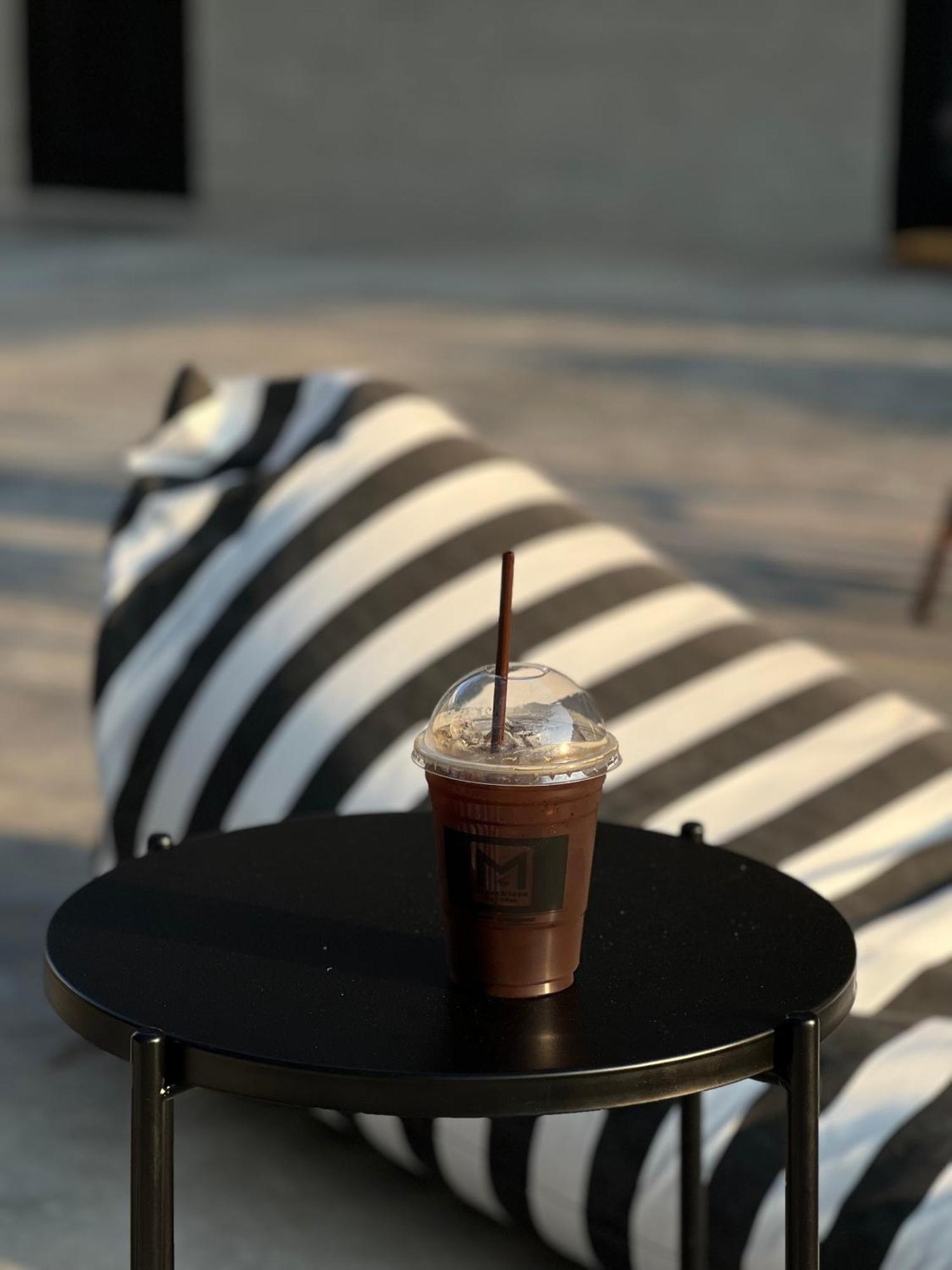 Macchiato Resort Savannakhet Opposite Thai Embassy Eksteriør billede